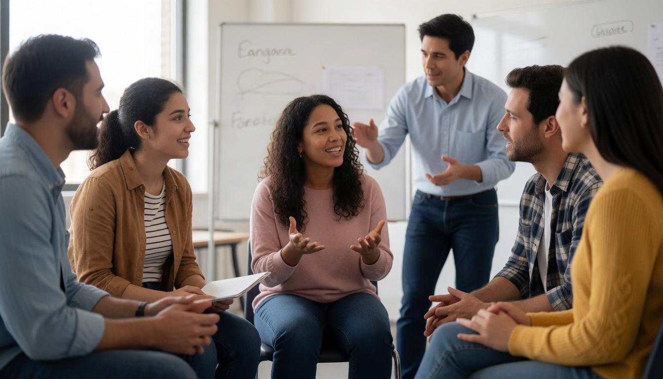 What makes our courses work